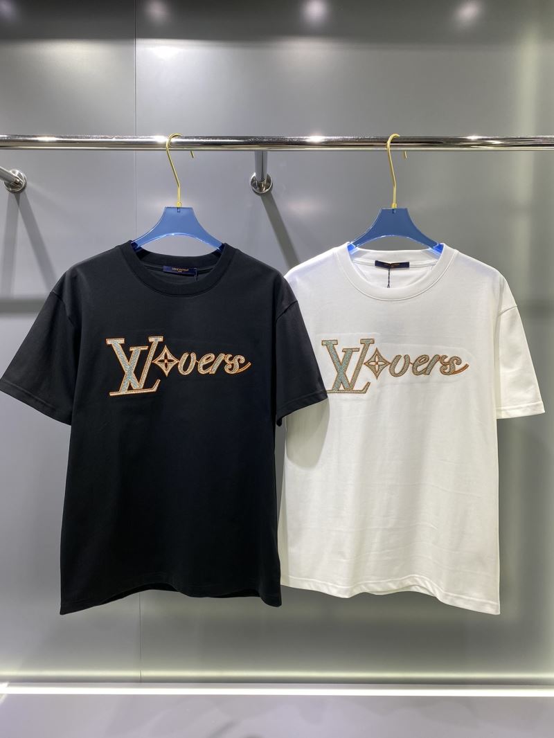 Louis Vuitton T-Shirts